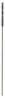 BOSCH 2608596344 Vrtáky do bednění a pro instalace 12 x 600 mm, d 8 mm