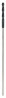 BOSCH 2608596345 Vrtáky do bednění a pro instalace 14 x 600 mm, d 8 mm