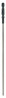 BOSCH 2608596347 Vrtáky do bednění a pro instalace 18 x 600 mm, d 10 mm