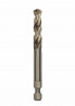 BOSCH 2608594255 Středicí vrták pro adaptér Power Change Plus HSS-Co 7,15×85mm