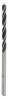 BOSCH 2608596300 Standardní vrták do dřeva 3 x 33 x 61 mm, d 3 mm