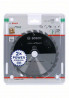 BOSCH 2608837676 Pilový kotouč Standard for Wood pro AKU pily 160×1,5×20mm, 24