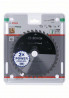 BOSCH 2608837677 Pilový kotouč Standard for Wood pro AKU pily 160×1,5×20mm, 36