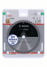BOSCH 2608837683 Pilový kotouč Standard for Wood pro AKU p. 165×1,5×15,875mm, 48