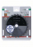 BOSCH 2608837685 Pilový kotouč Standard for Wood pro AKU pily 165×1,5×20mm, 24