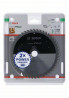 BOSCH 2608837687 Pilový kotouč Standard for Wood pro AKU pily 165×1,5×20mm, 48