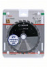 BOSCH 2608837688 Pilový kotouč Standard for Wood pro AKU pily 165×1,5×30mm, 24