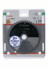 BOSCH 2608837689 Pilový kotouč Standard for Wood pro AKU pily 165×1,5×30mm, 48