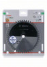 BOSCH 2608837699 Pilový kotouč Standard for Wood pro AKU pily 184×1,6×16mm, 48