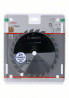 BOSCH 2608837700 Pilový kotouč Standard for Wood pro AKU pily 184×1,6×16mm, 24