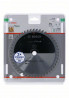 BOSCH 2608837701 Pilový kotouč Standard for Wood pro AKU pily 184×1,6×16mm, 48