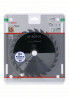 BOSCH 2608837702 Pilový kotouč Standard for Wood pro AKU pily 184×1,6×20mm, 24