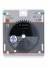 BOSCH 2608837703 Pilový kotouč Standard for Wood pro AKU pily 184×1,6×20mm, 48