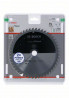 BOSCH 2608837705 Pilový kotouč Standard for Wood pro AKU pily 190×1,6×20mm, 48