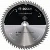 BOSCH 2608837711 Pilový kotouč Standard for Wood pro AKU pily 190×1,6×30mm, 60
