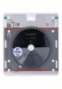 BOSCH 2608837723 Pilový kotouč Standard for Wood pro AKU pily 216×1,7×30mm, 48