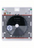 BOSCH 2608837724 Pilový kotouč Standard for Wood pro AKU pily 216×1,7×30mm, 24