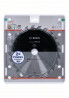 BOSCH 2608837733 Pilový kotouč Standard for Wood pro AKU pily 254×2,2×30mm, 24