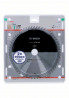 BOSCH 2608837736 Pilový kotouč Standard for Wood pro AKU pily 254×2,2×30mm, 60