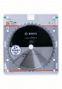 BOSCH 2608837741 Pilový kotouč Standard for Wood pro AKU pily 305×2,2×30mm, 40
