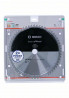 BOSCH 2608837742 Pilový kotouč Standard for Wood pro AKU pily 305×2,2×30mm, 60