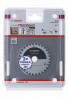 BOSCH 2608837752 Pilový k. Standard for MultiMaterial pro AKU p. 85×1,5×15mm, 30