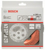 BOSCH 2608600363 Keményfém edénytárcsa 180 x 22,23 mm; közepes méretű
