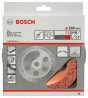 BOSCH 2608600364 Keményfém tárcsa 180 x 22,23 mm; durva