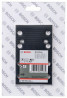 BOSCH 2608601444 Brusná deska 80 x 130 mm