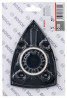 BOSCH 2608601448 Vibrační deska 110 x 150 mm