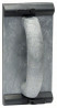 BOSCH 2608608N24 Kézi csiszolólap fogantyúval és rögzítéssel 115x230mm