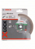 BOSCH 2608615137 X-LOCK diamantový kotouč Standard for Ceramic, 115 × 1,6 × 7 mm