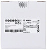 BOSCH 2608619172 Fíbrový kotouč Expert for Metal, pr. 125 mm, P36, R444