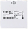 BOSCH 2608619175 Fíbrový kotouč Expert for Metal, pr. 125 mm, P100, R444