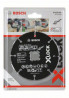 BOSCH 2608901192 X-LOCK víceúčelový řezný kotouč Carbide Multi Wheel, 115 mm