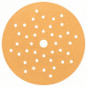 BOSCH 2608901128 Brusný papír C470, balení 50 ks, pr. 125 mm, P120