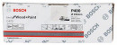 BOSCH 2608901145 Brusný papír C470, balení 50 ks, pr. 150 mm, P400