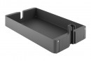K-KES Potravinka K-Line antracit 400/1200-1600