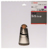 BOSCH 2608640450 Fűrészlap Multi Material 254 x 30 x 3,2 mm; 80