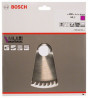 BOSCH 2608640509 Fűrészlap Multi Material 190 x 30 x 2,4 mm; 54
