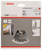 BOSCH 2608642128 Elővágó tárcsa Laminated Panel 100 x 22 x 2,8-3,6 mm, 12+12