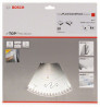BOSCH 2608642109 Fűrészlap Best for Laminated Panel 250 x 30 x 3,2 mm, 80