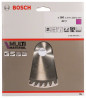 BOSCH 2608640503 Fűrészlap Multi Material 160 x 20/16 x 2,4 mm; 42