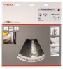 BOSCH 2608642105 Fűrészlap Best for Laminated Panel 300 x 30 x 3,2 mm, 96
