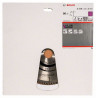 BOSCH 2608640445 Fűrészlap Multi Material 210 x 30 x 2,5 mm; 80