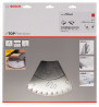 BOSCH 2608642119 Fűrészlap Best for Wood 315 x 30 x 3,2 mm, 48