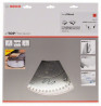 BOSCH 2608642116 Fűrészlap Best for Wood 300 x 30 x 3,2 mm, 72