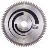 BOSCH 2608640447 Fűrészlap Multi Material 216 x 30 x 2,5 mm; 80