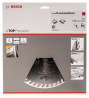 BOSCH 2608642104 Fűrészlap Best for Laminated Panel 250 x 30 x 3,2 mm, 48