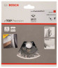 BOSCH 2608642126 Elővágó tárcsa Laminated Panel 80 x 20 x 2,8-3,6 mm, 10+10